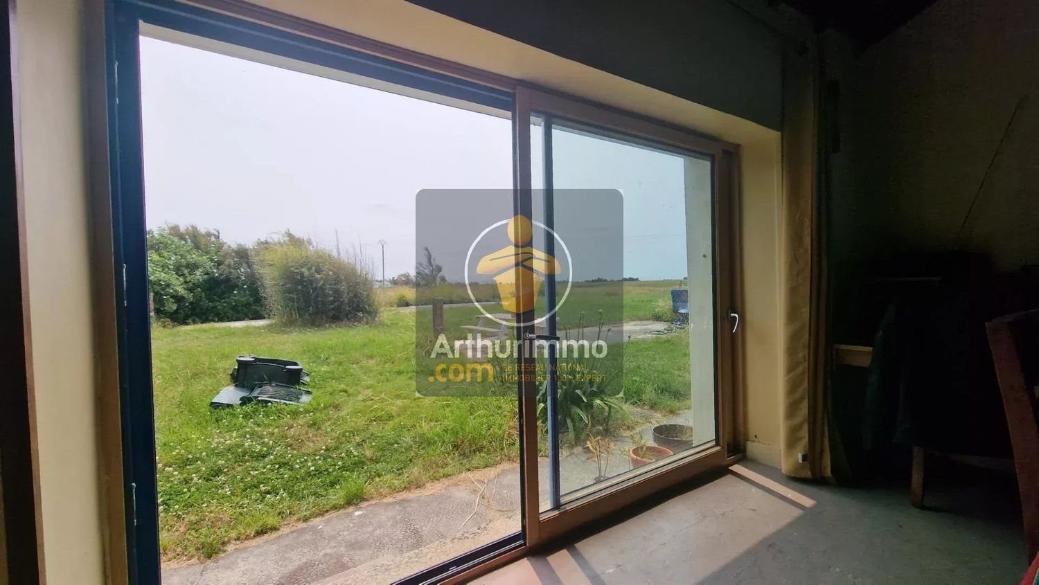 Maison à vendre, 85m², Bouin