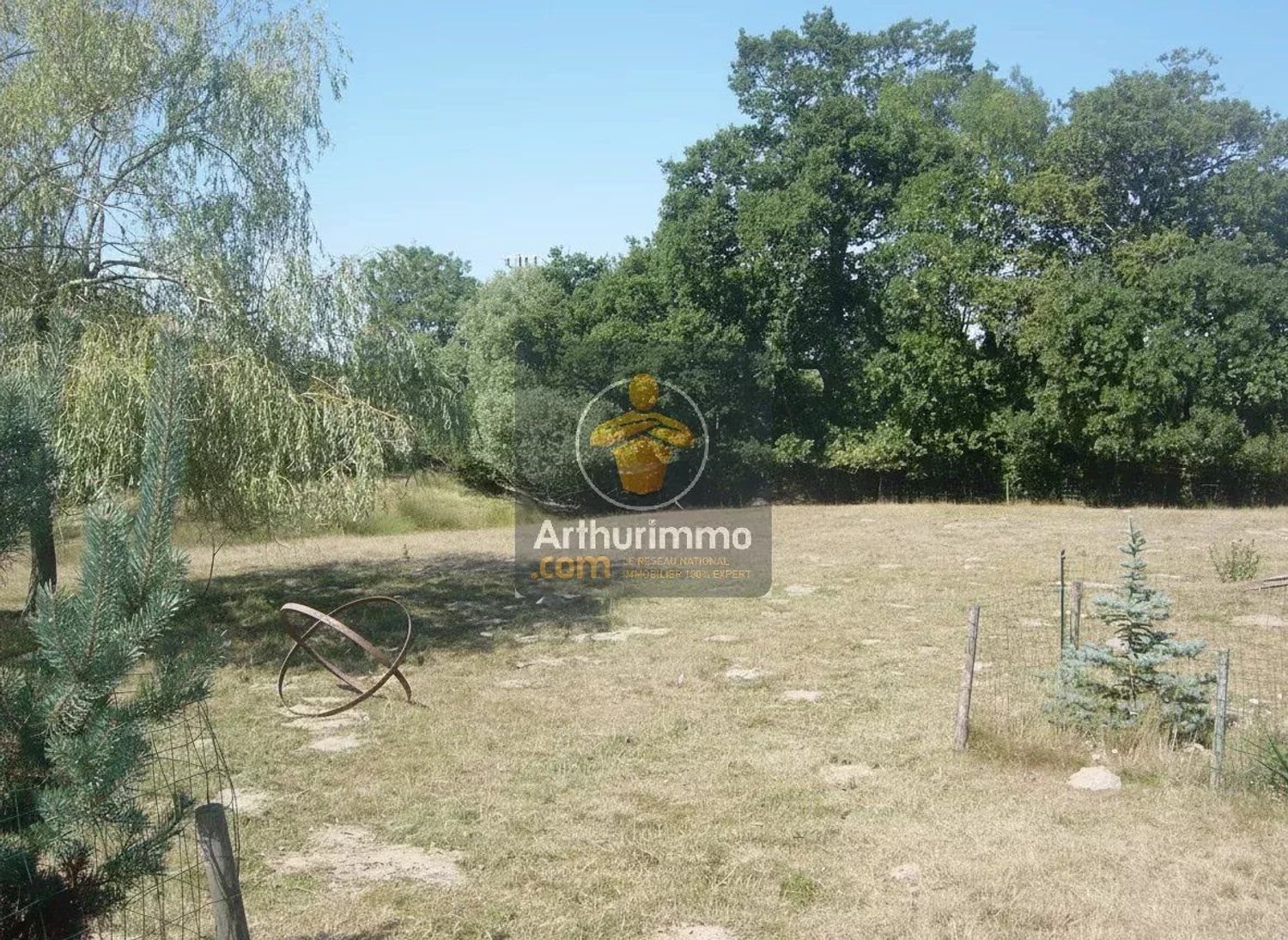 Maison à vendre, 130m², Bois-de-Céné