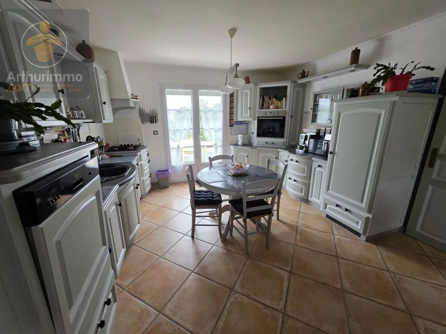 Maison à vendre, 110m², Bouin