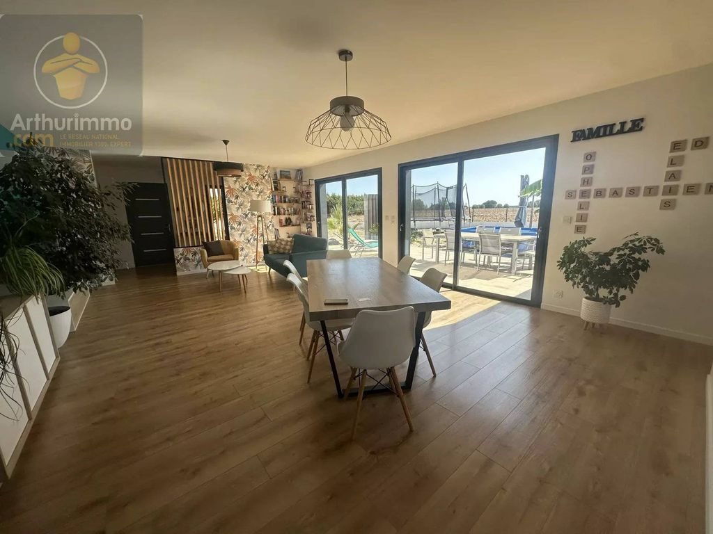 Maison à vendre, 116m², Notre-Dame-de-Riez