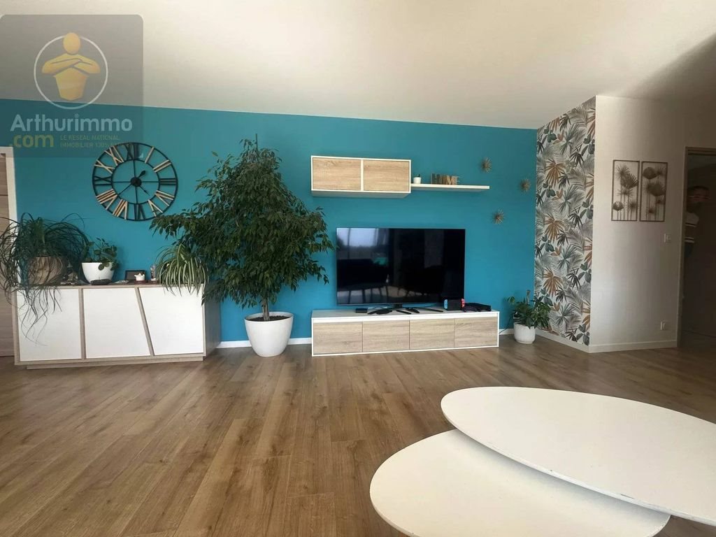 Maison à vendre, 116m², Notre-Dame-de-Riez