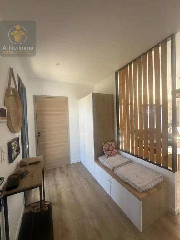 Maison à vendre, 116m², Notre-Dame-de-Riez