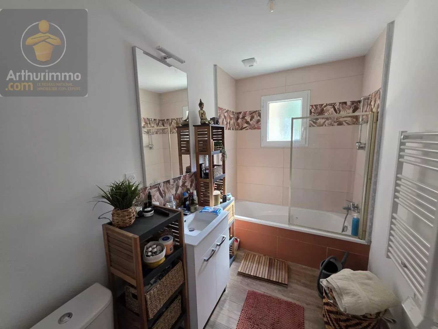 Maison à vendre, 97m², Bois-de-Céné