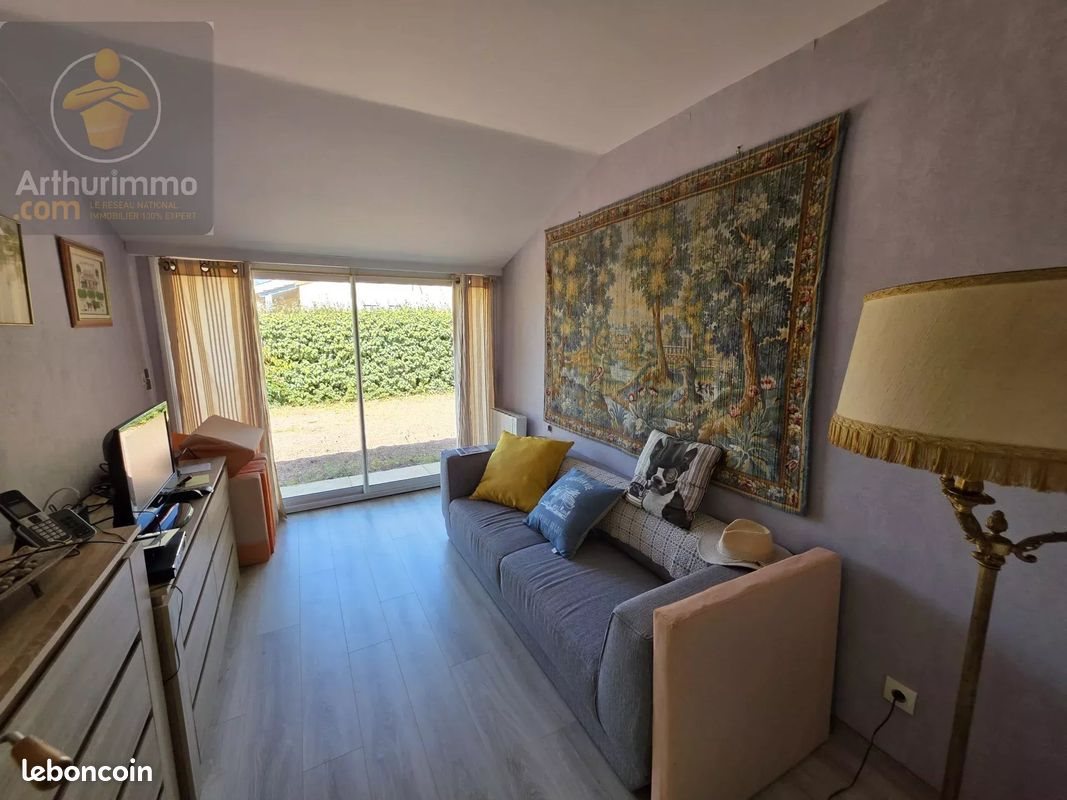 Maison à vendre, 125m², Saint-Gervais