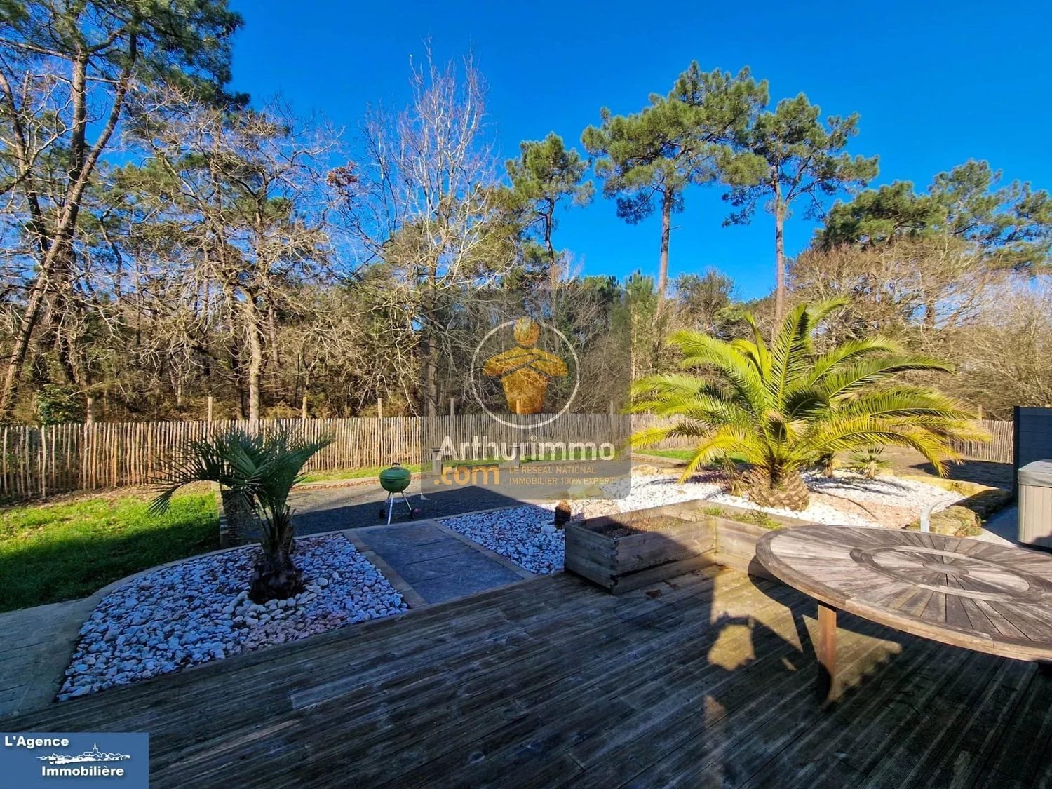 Maison à vendre, 137m², Sallertaine