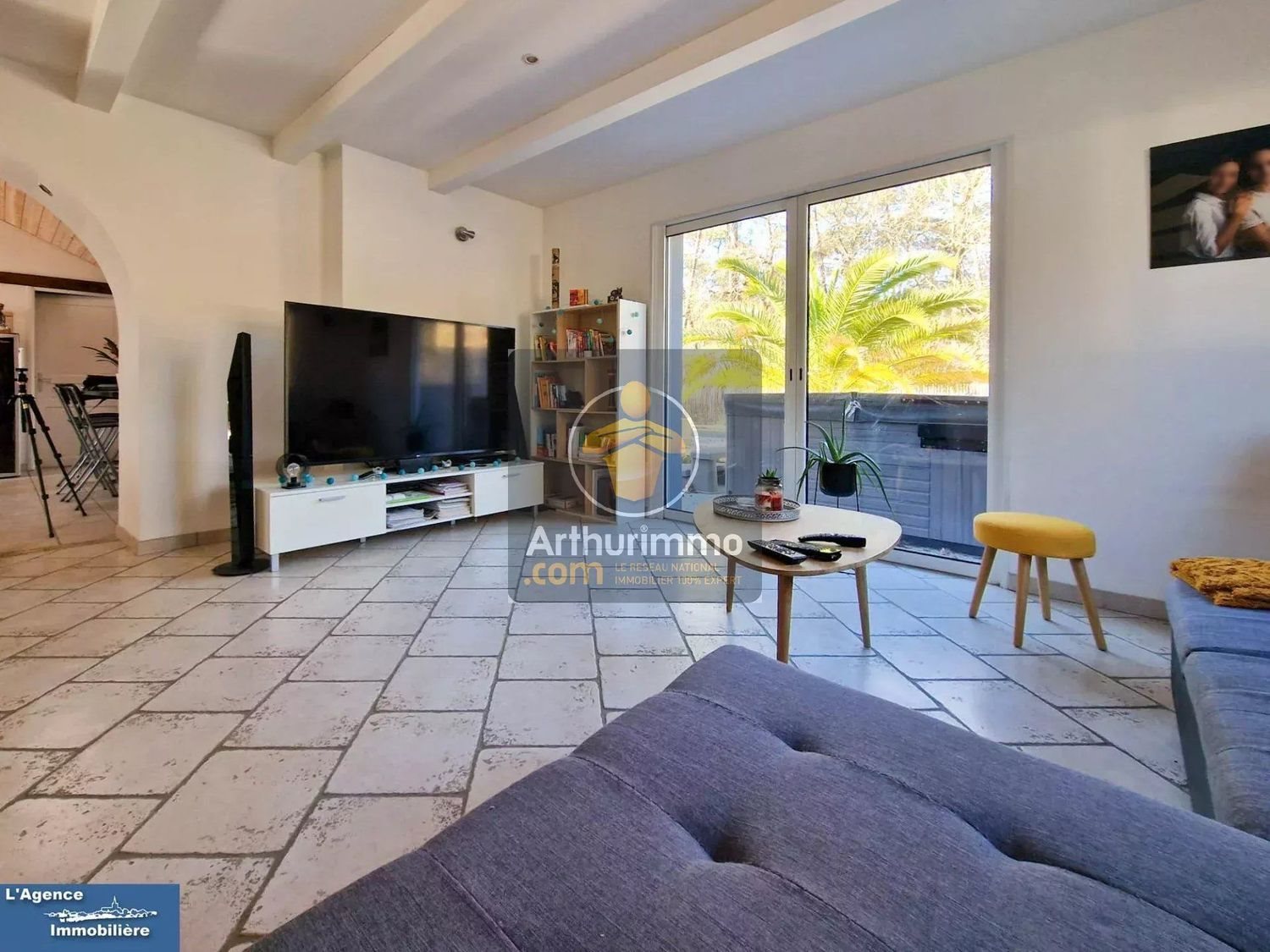 Maison à vendre, 137m², Sallertaine