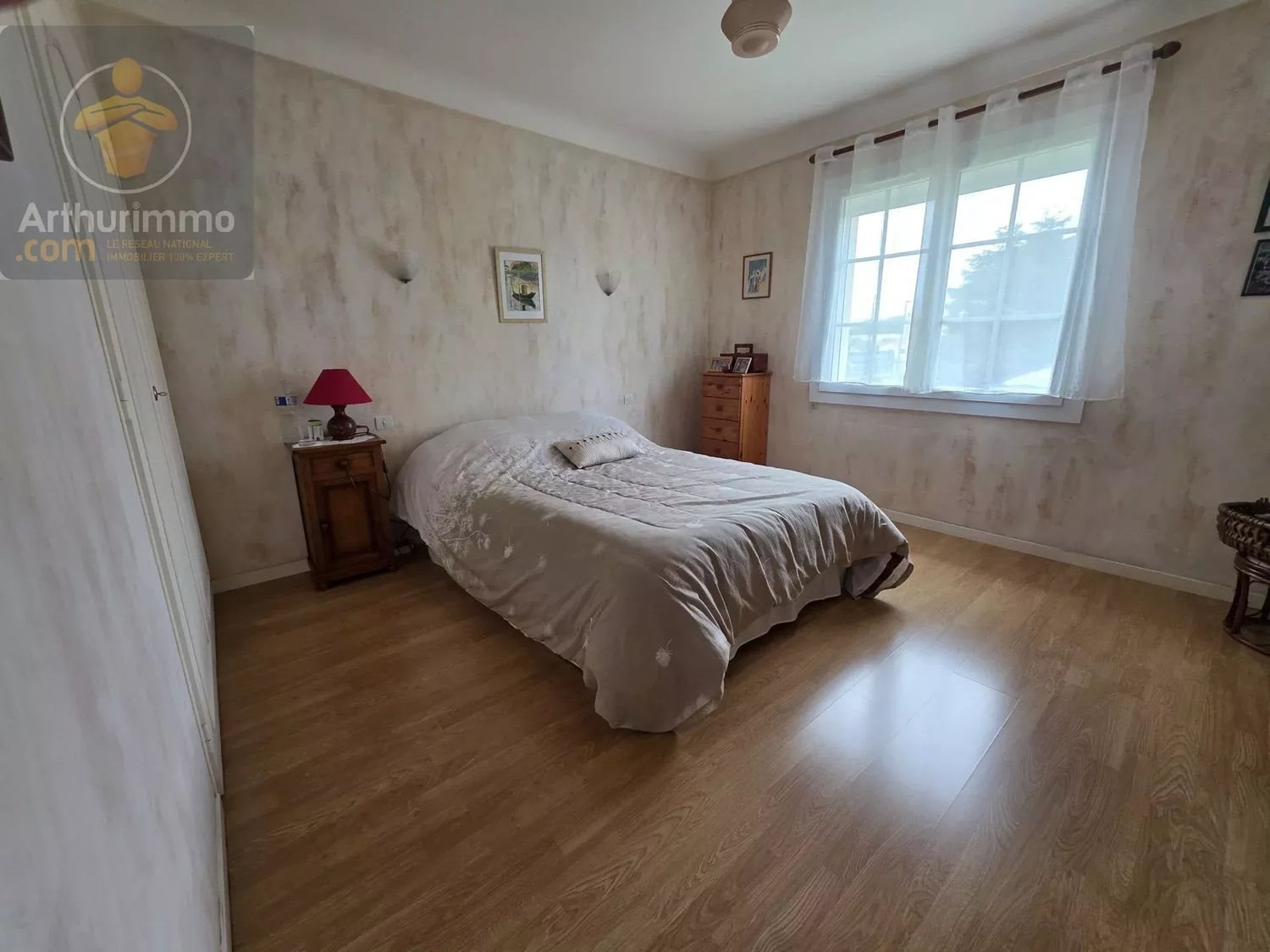 Maison à vendre, 126m², Bois-de-Céné