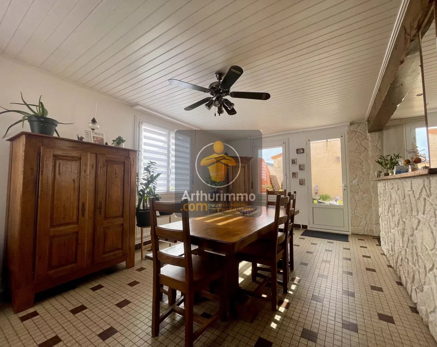 Maison à vendre, 144m², Bouin