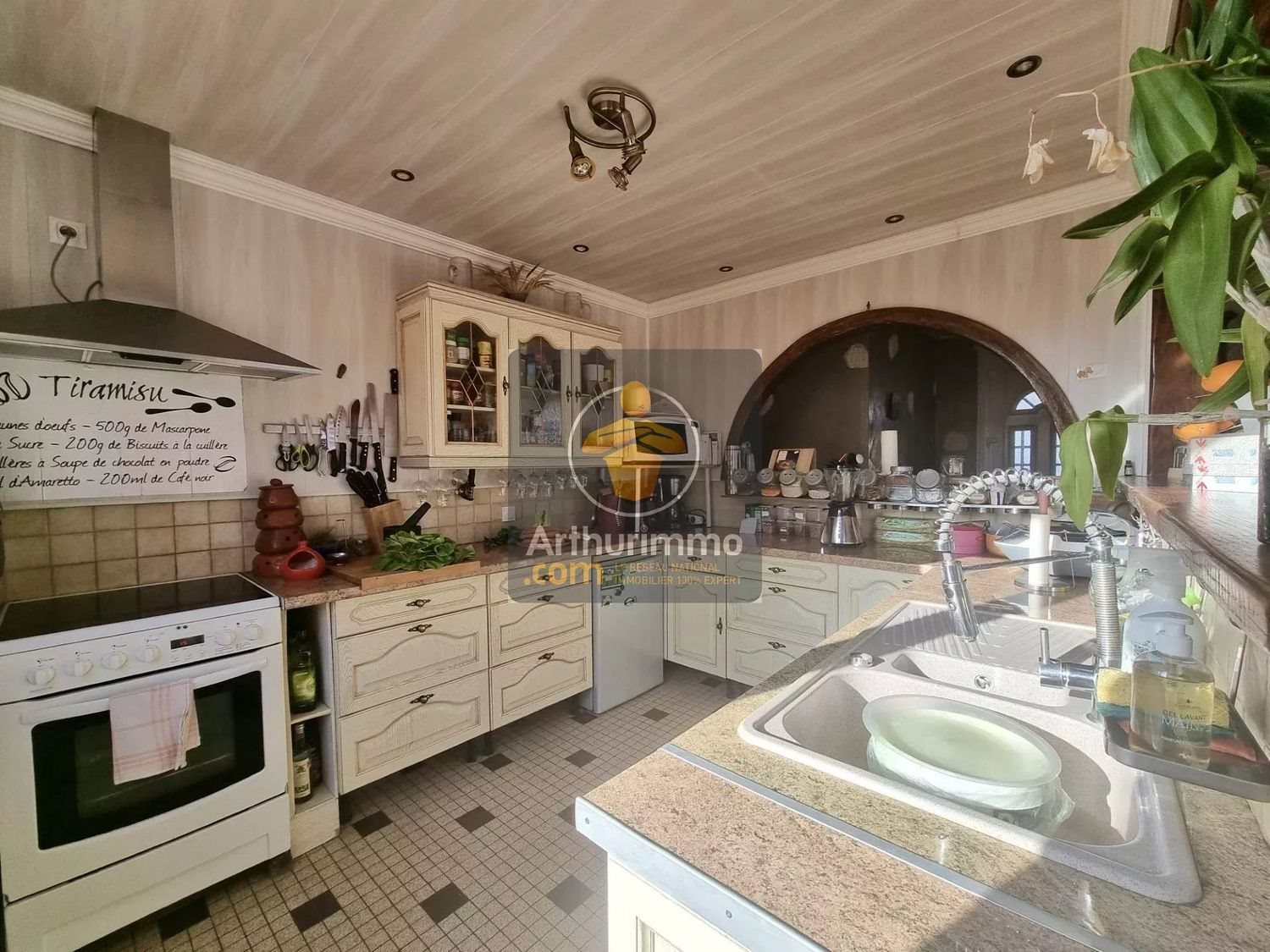 Maison à vendre, 144m², Bouin