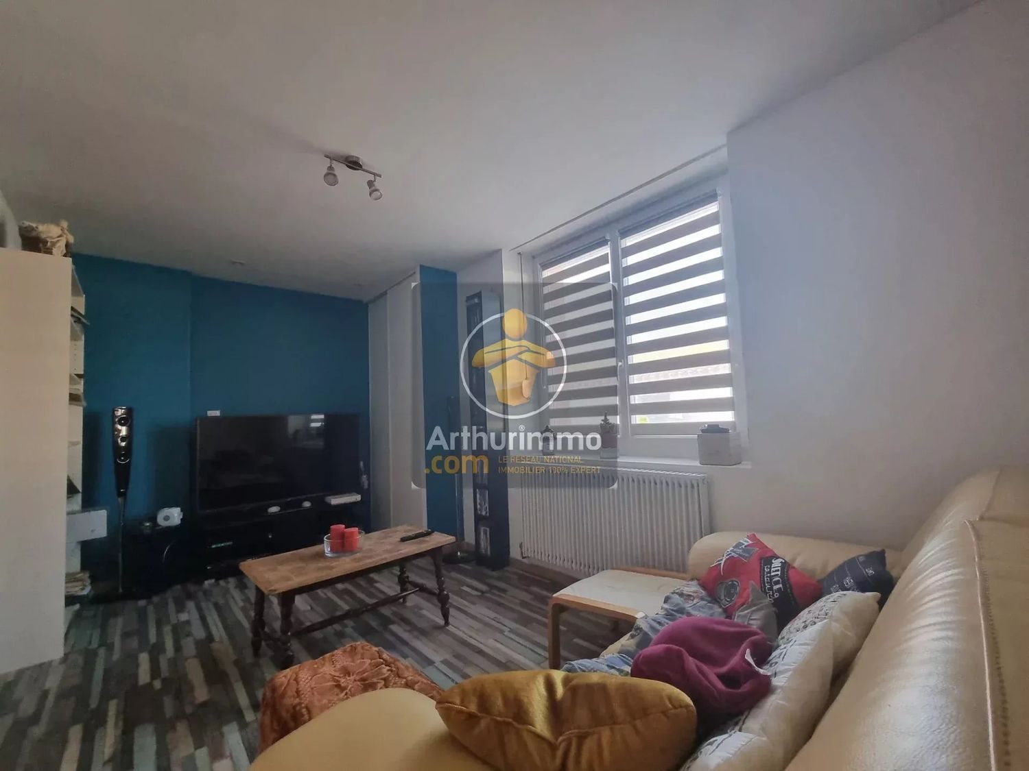 Maison à vendre, 144m², Bouin