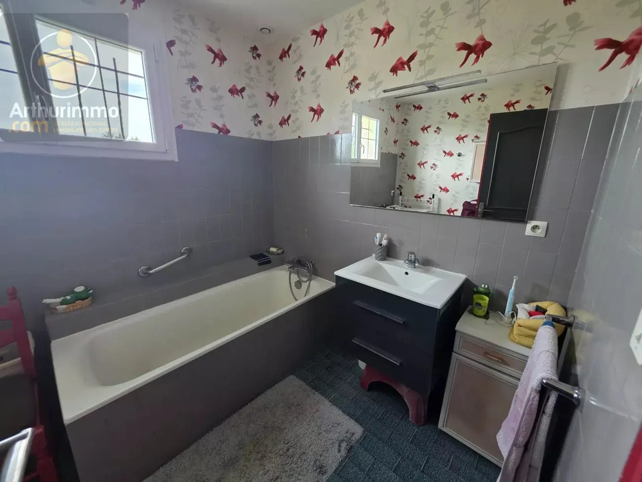 Maison à vendre, NaNm², Sallertaine