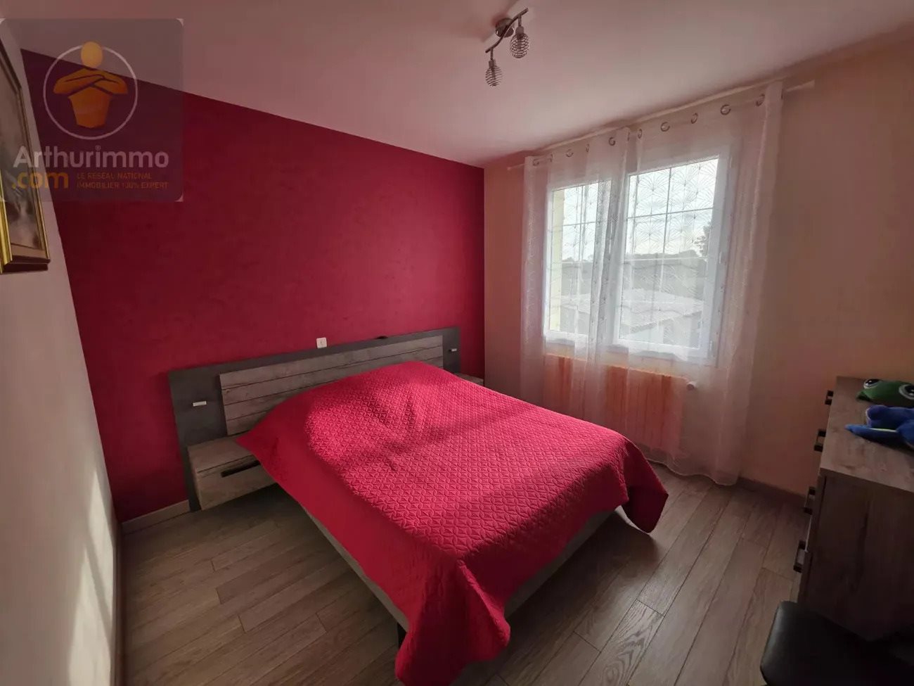 Maison à vendre, NaNm², Sallertaine