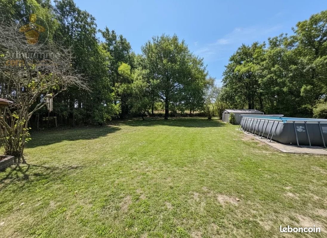 Maison à vendre, 130m², Saint-Gervais