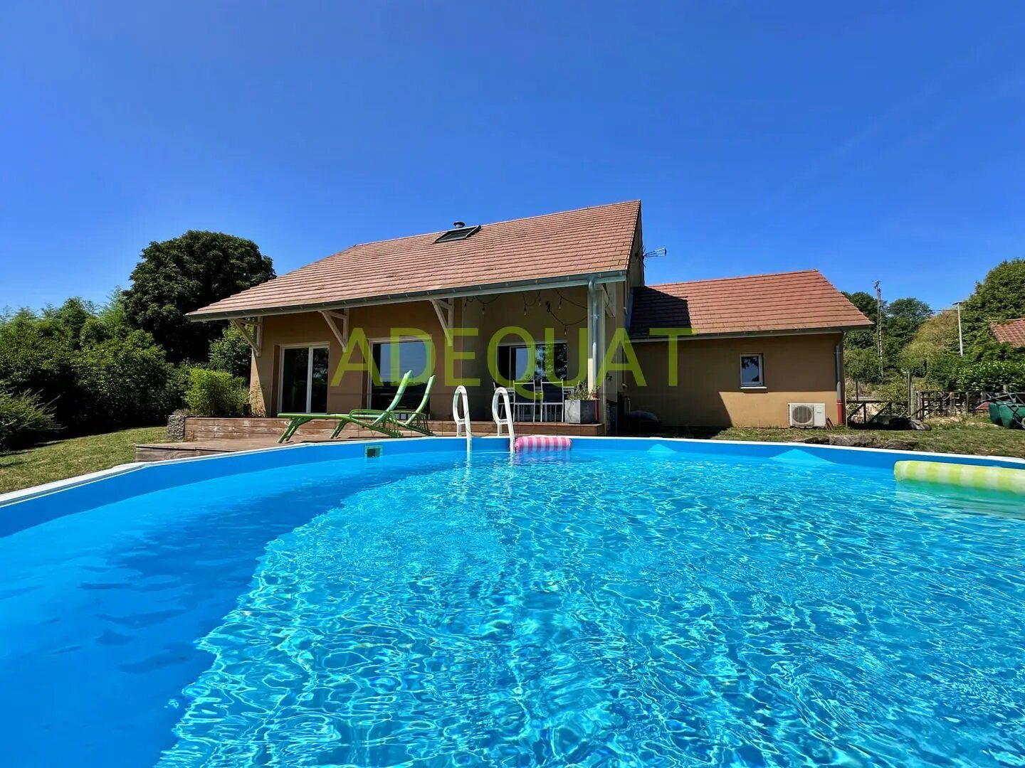 Maison à vendre, 142m², Saint-Chef