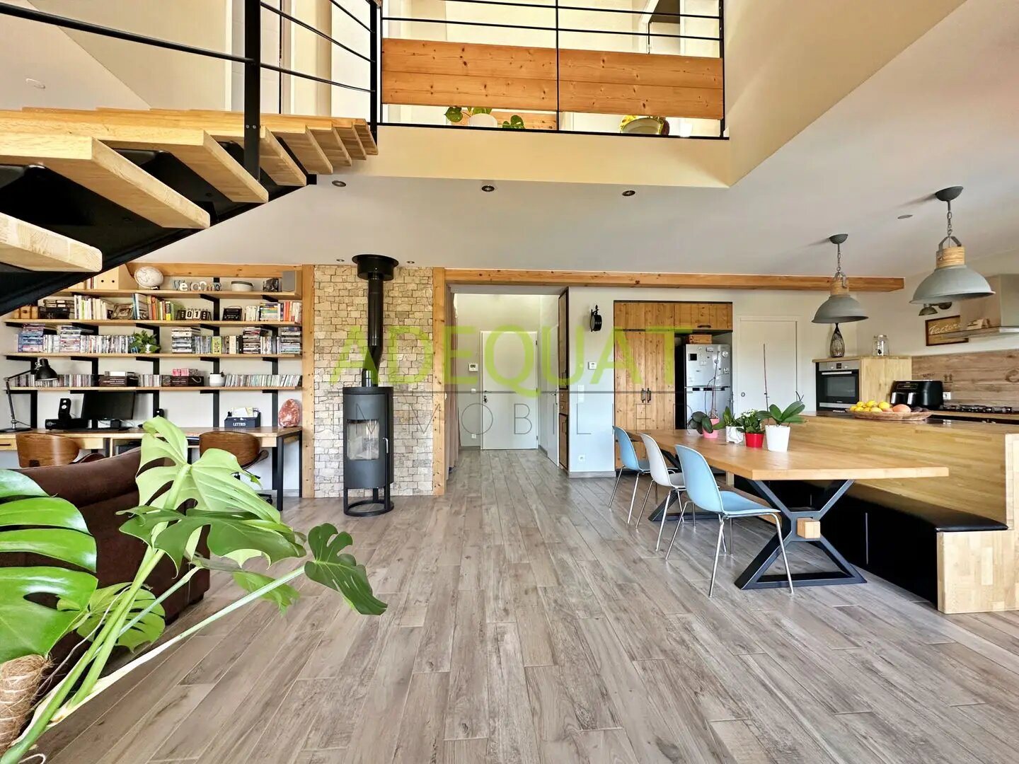 Maison à vendre, 142m², Saint-Chef