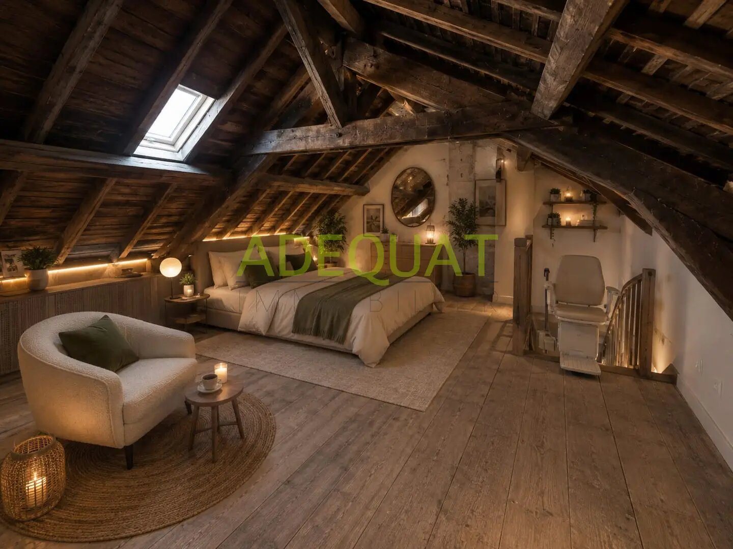 Appartement à vendre, 72m², La Tour-du-Pin