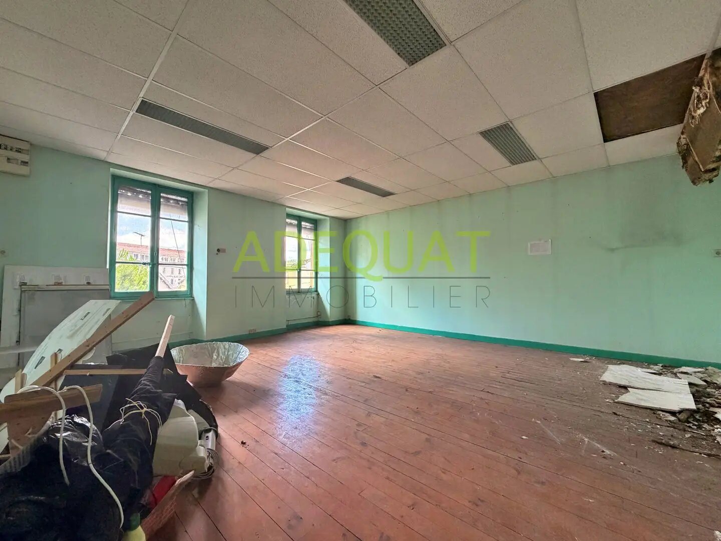 Appartement à vendre, 72m², La Tour-du-Pin