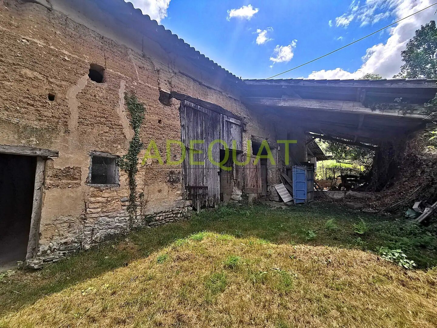Maison à vendre, 250m², Saint-Chef