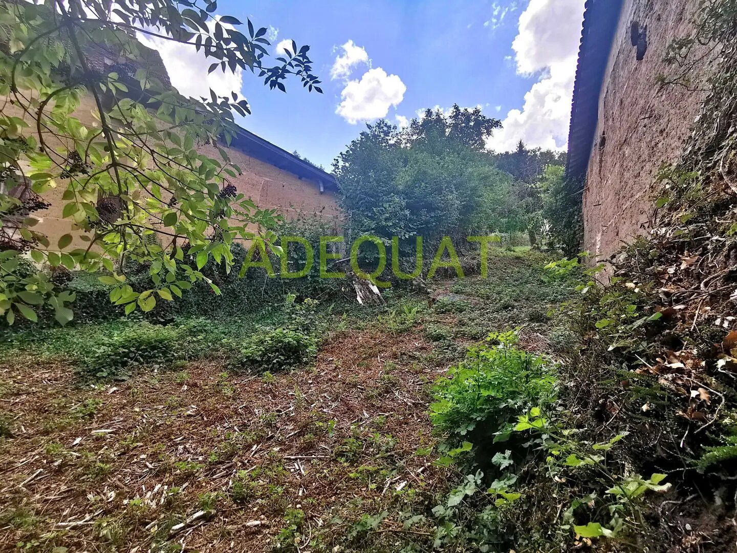 Maison à vendre, 250m², Saint-Chef