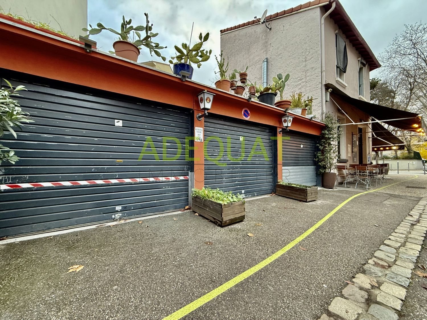 Maison à vendre, 166m², Villeurbanne