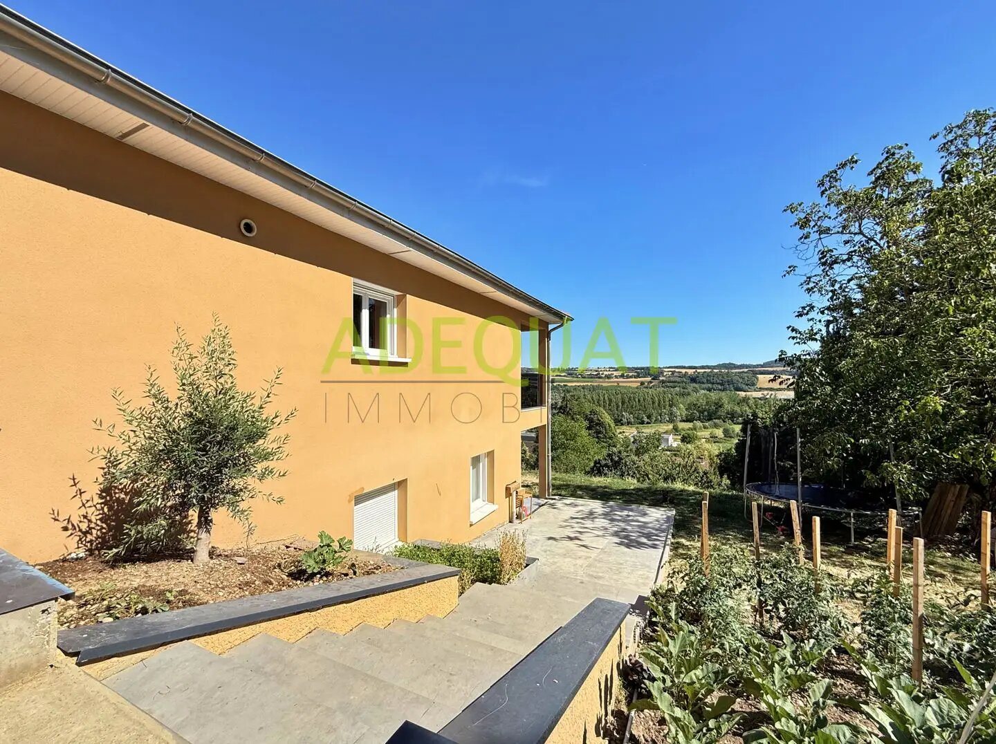 Maison à vendre, 260m², Cessieu