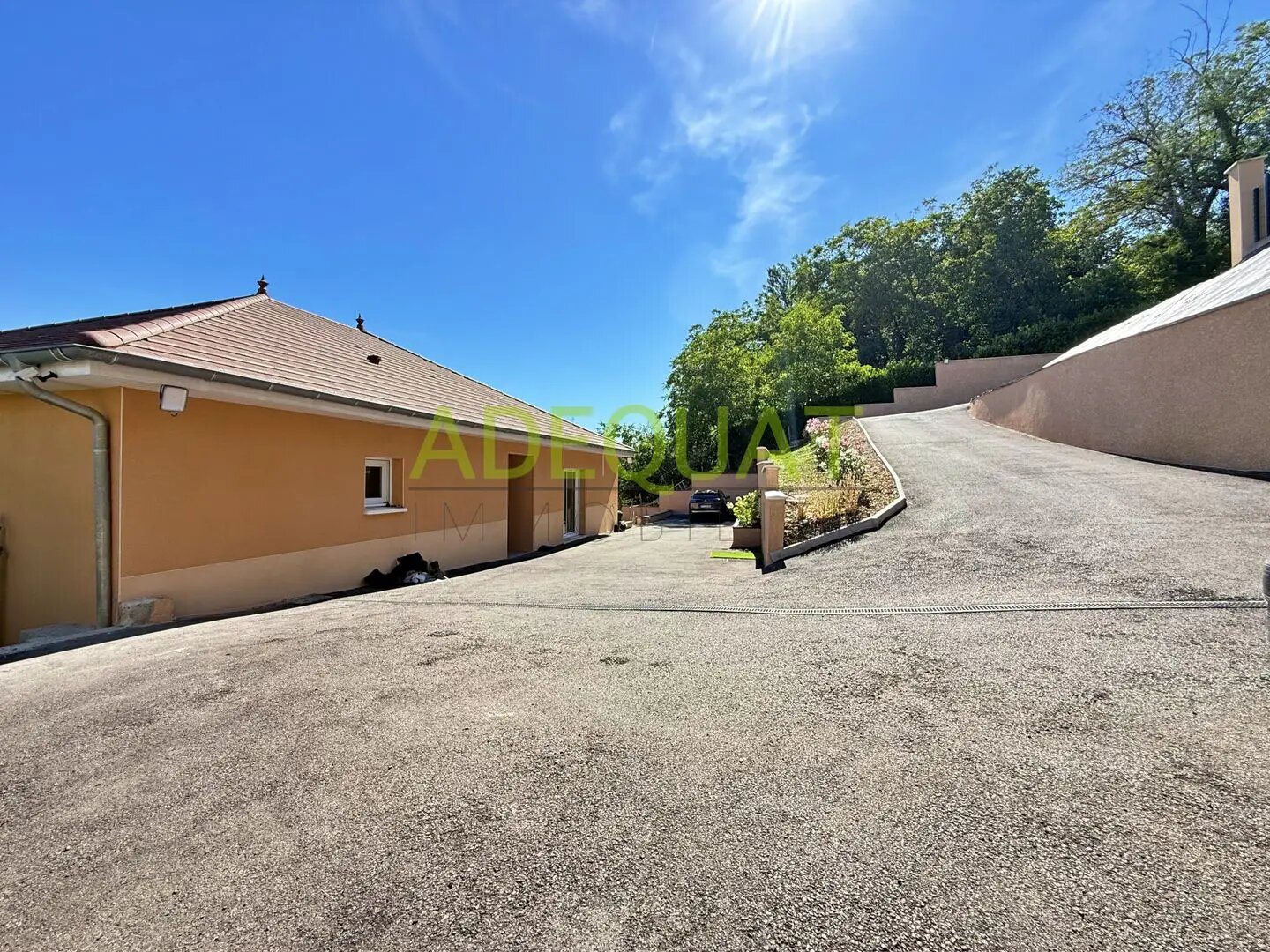 Maison à vendre, 260m², Cessieu