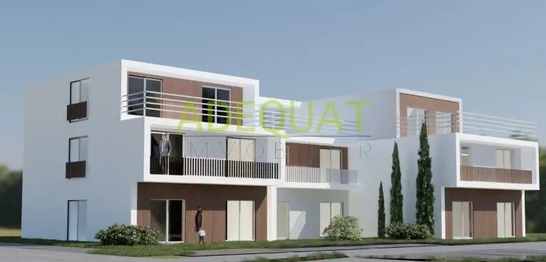 Appartement à vendre, 90m², Saint-André-le-Gaz