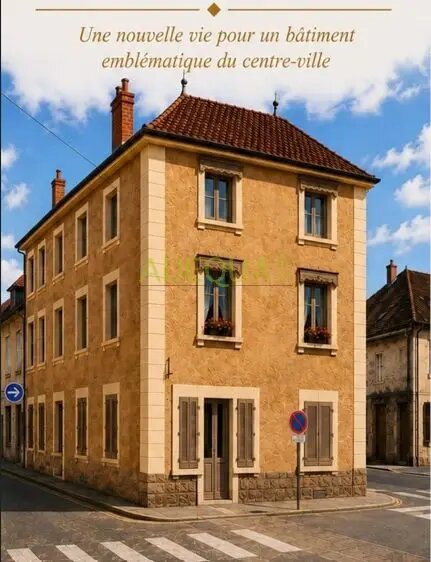 Appartement à vendre, 32m², La Tour-du-Pin