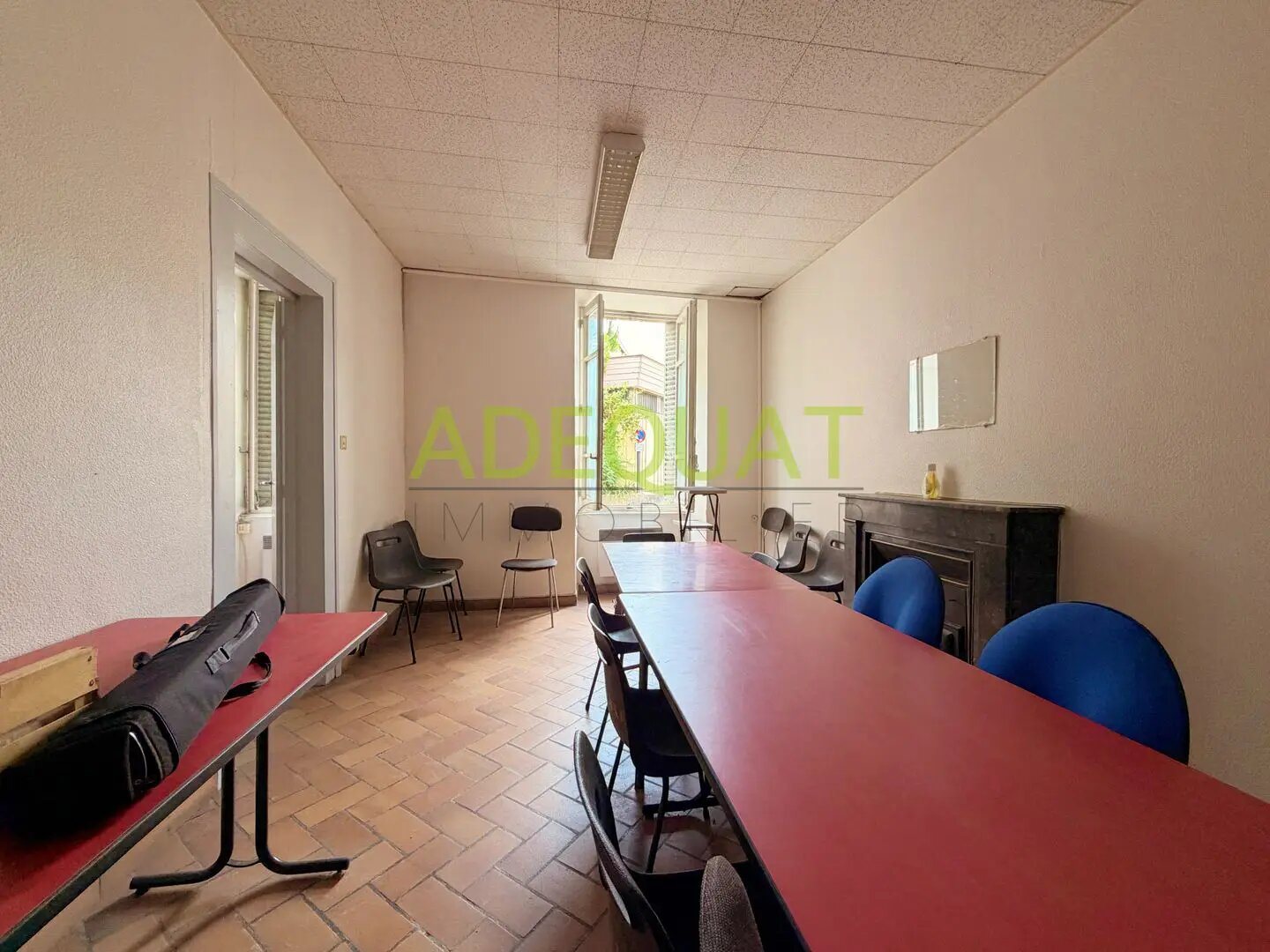 Appartement à vendre, 32m², La Tour-du-Pin