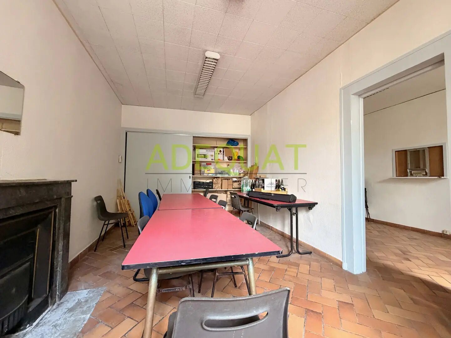 Appartement à vendre, 32m², La Tour-du-Pin