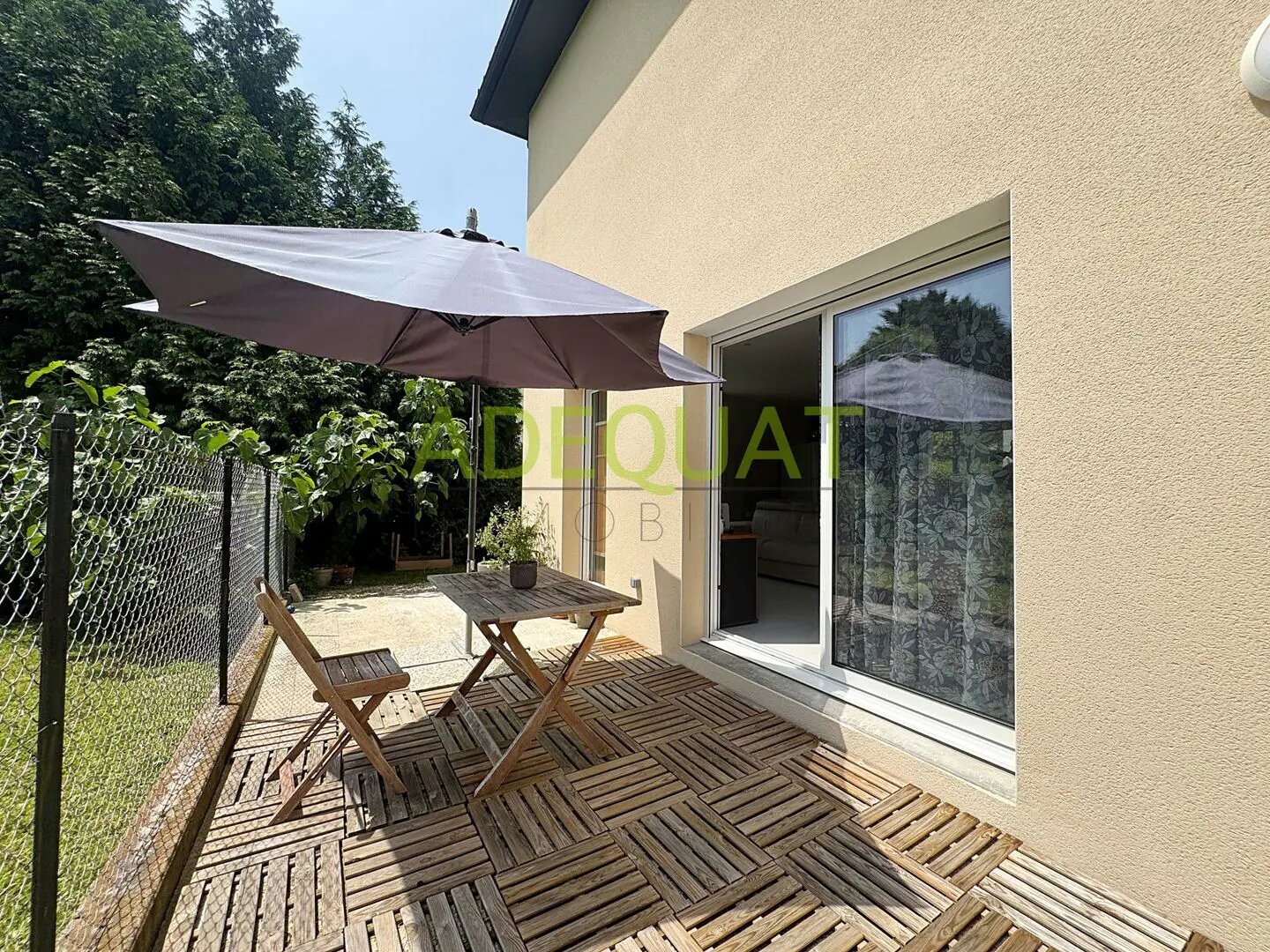 Maison à vendre, 90m², Bourgoin-Jallieu