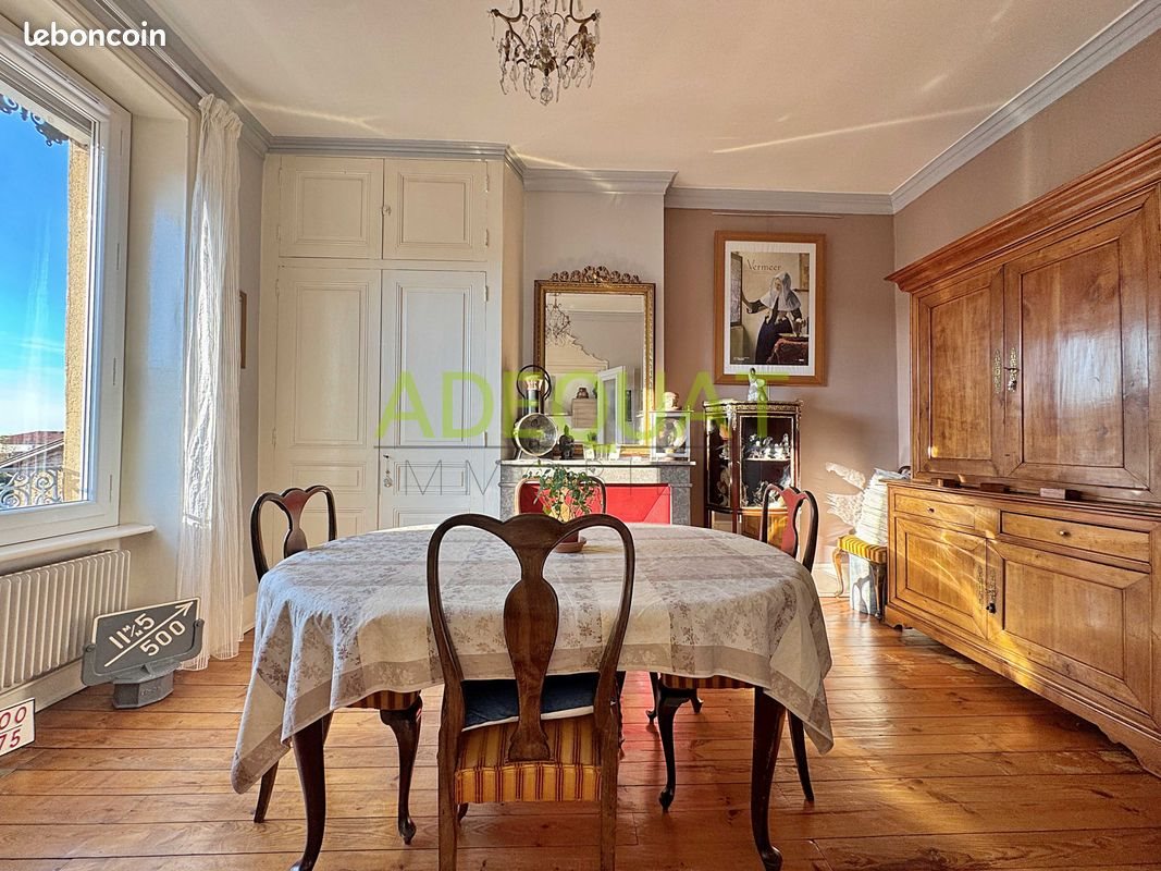 Appartement à vendre, 99m², Bourgoin-Jallieu