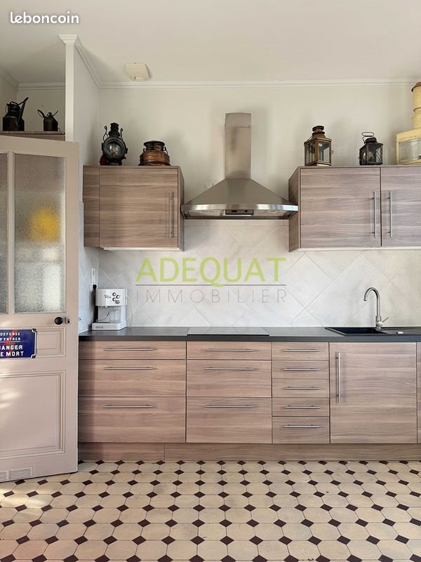 Appartement à vendre, 99m², Bourgoin-Jallieu