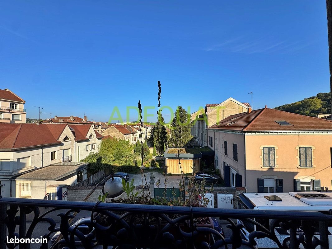 Appartement à vendre, 99m², Bourgoin-Jallieu