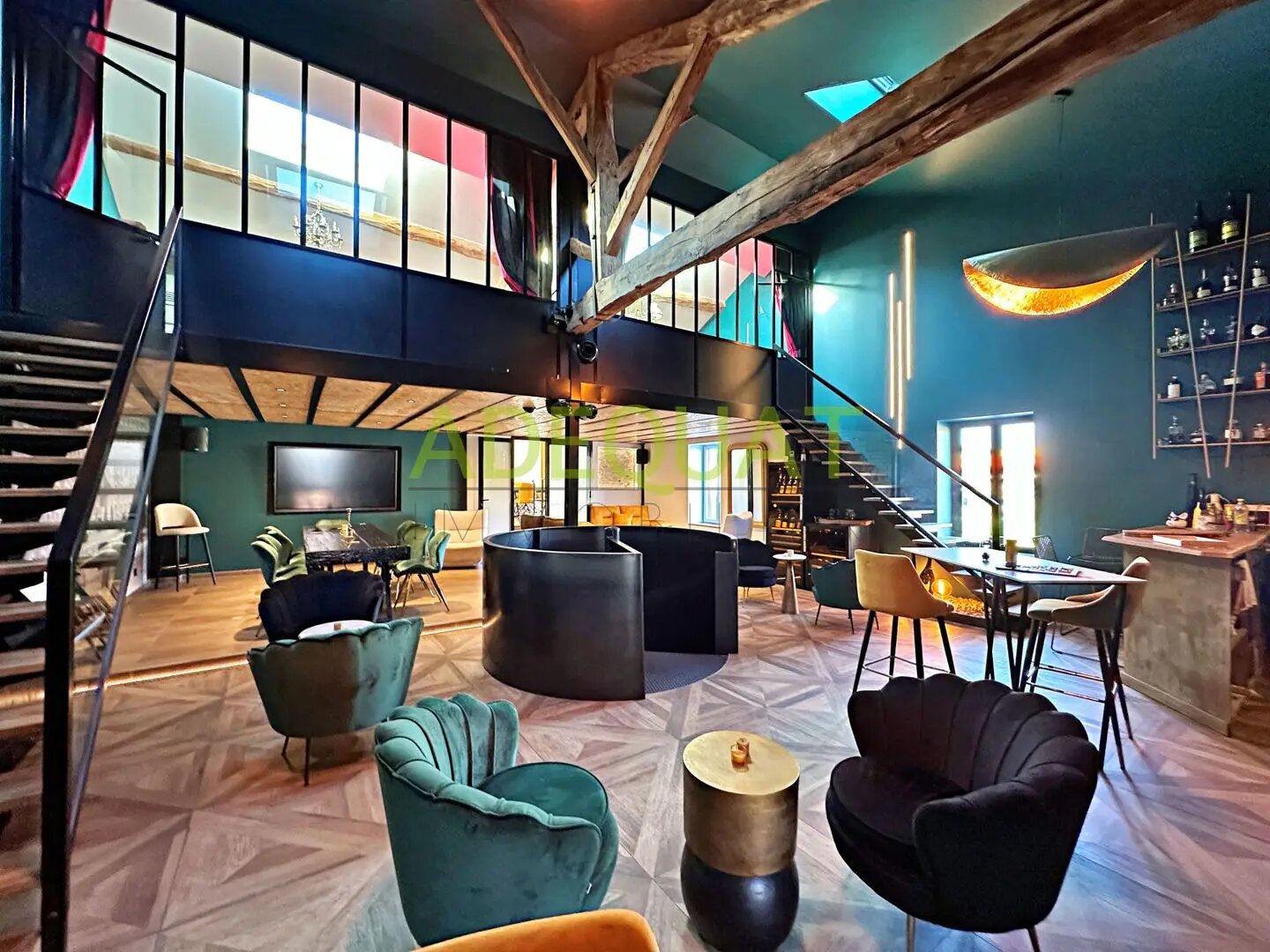 Maison à vendre, 178m², Bourgoin-Jallieu