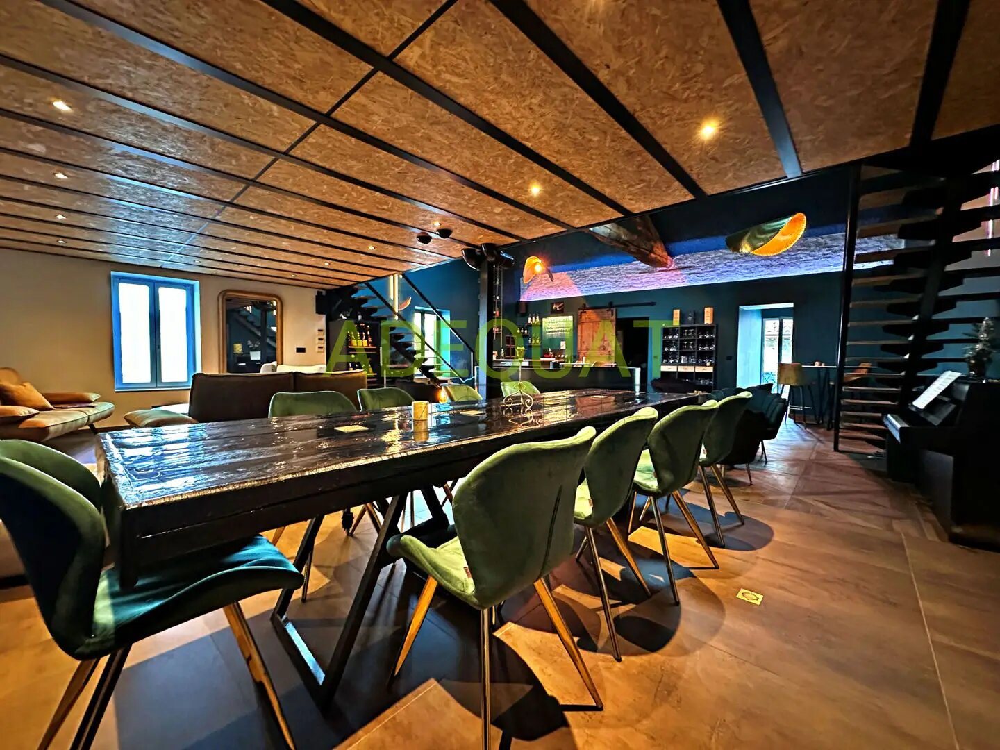 Maison à vendre, 178m², Bourgoin-Jallieu