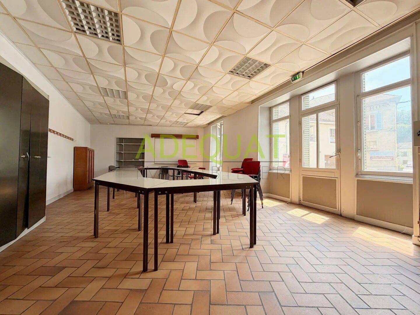 Appartement à vendre, 50m², La Tour-du-Pin