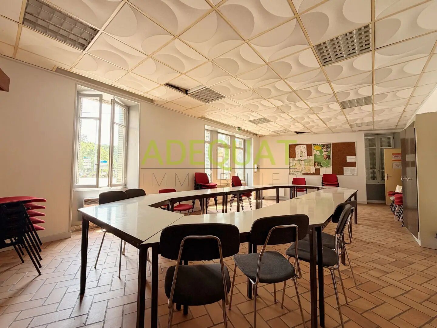 Appartement à vendre, 50m², La Tour-du-Pin