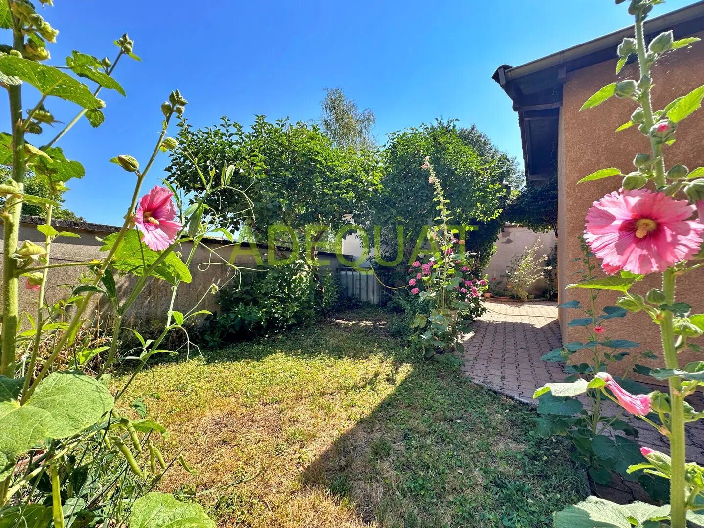 Maison à vendre, 71m², Aveize