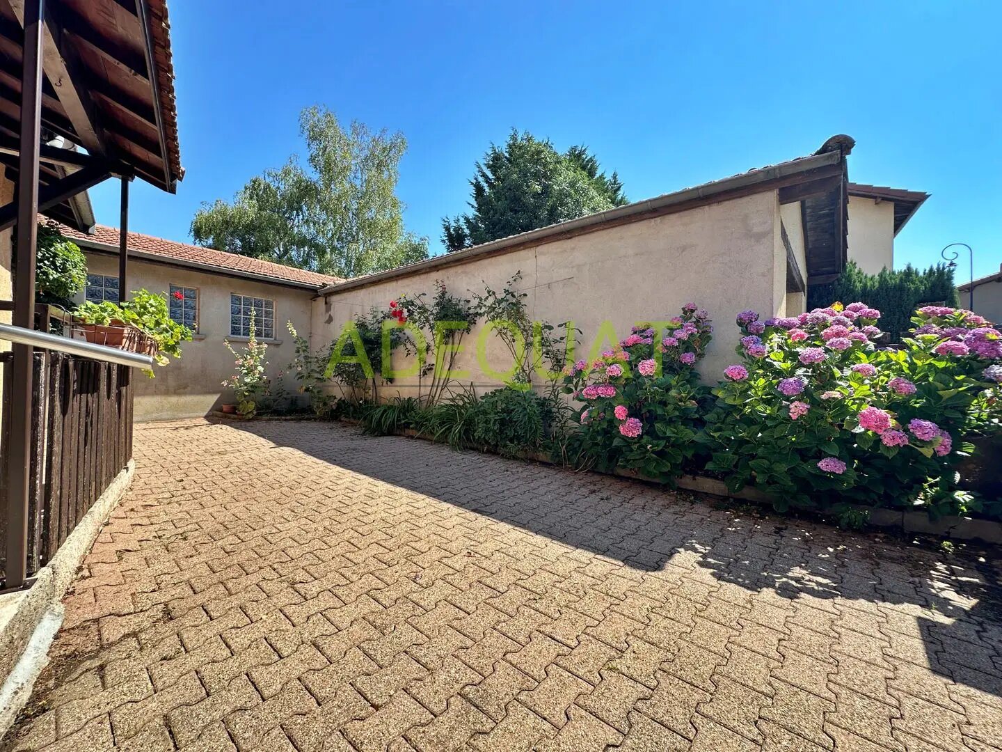 Maison à vendre, 71m², Aveize