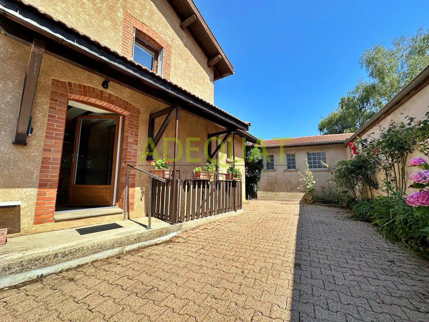 Maison à vendre, 71m², Aveize