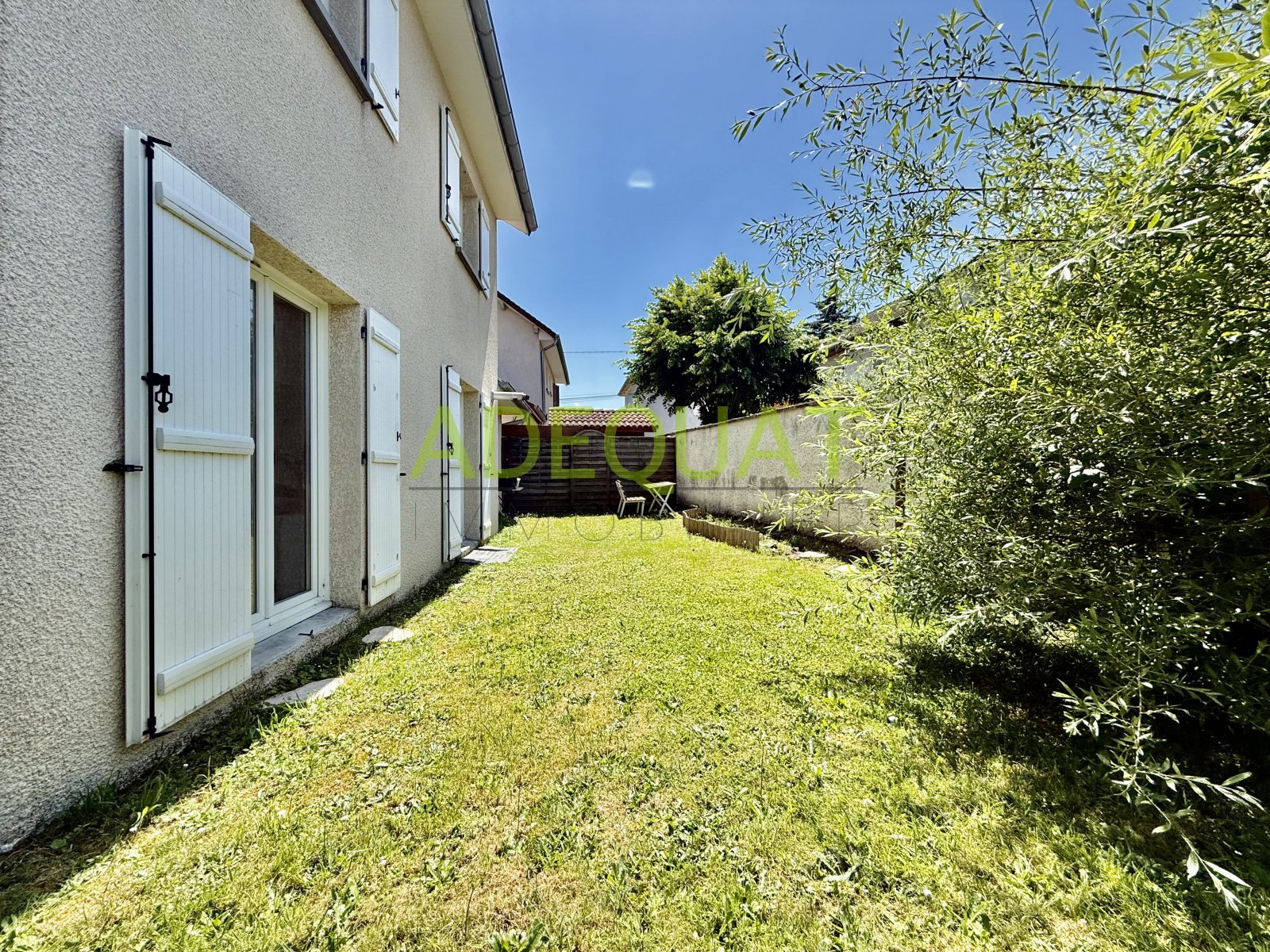 Maison à vendre, 87m², La Bâtie-Montgascon