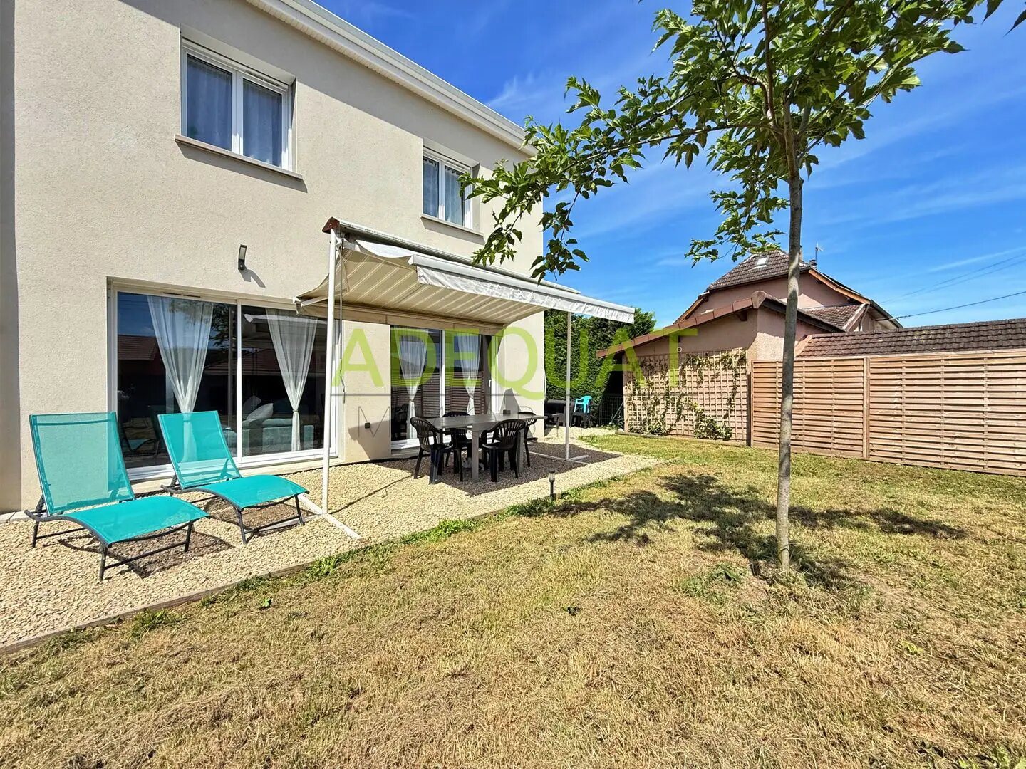 Maison à vendre, 81m², Vézeronce-Curtin
