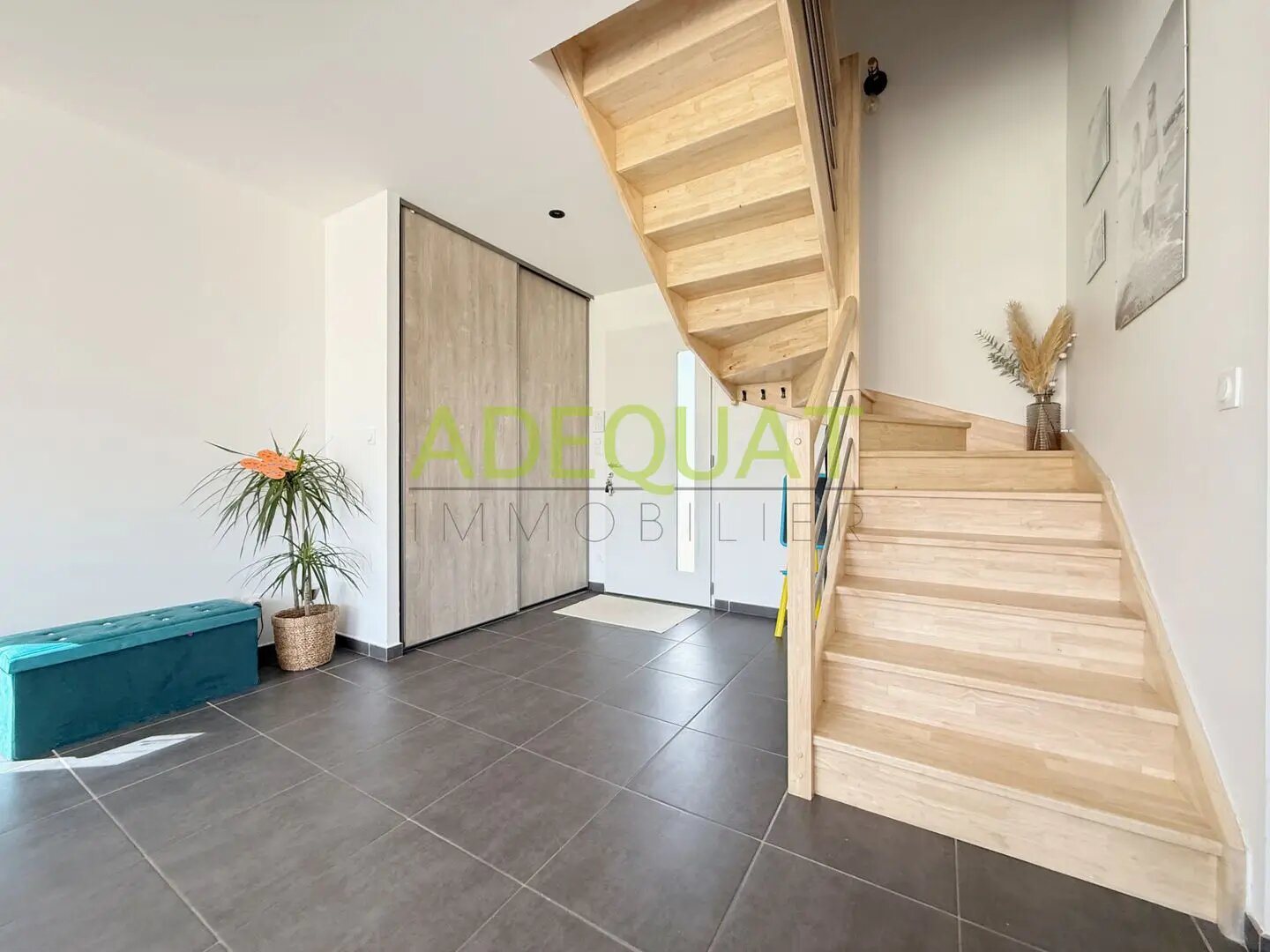 Maison à vendre, 81m², Vézeronce-Curtin