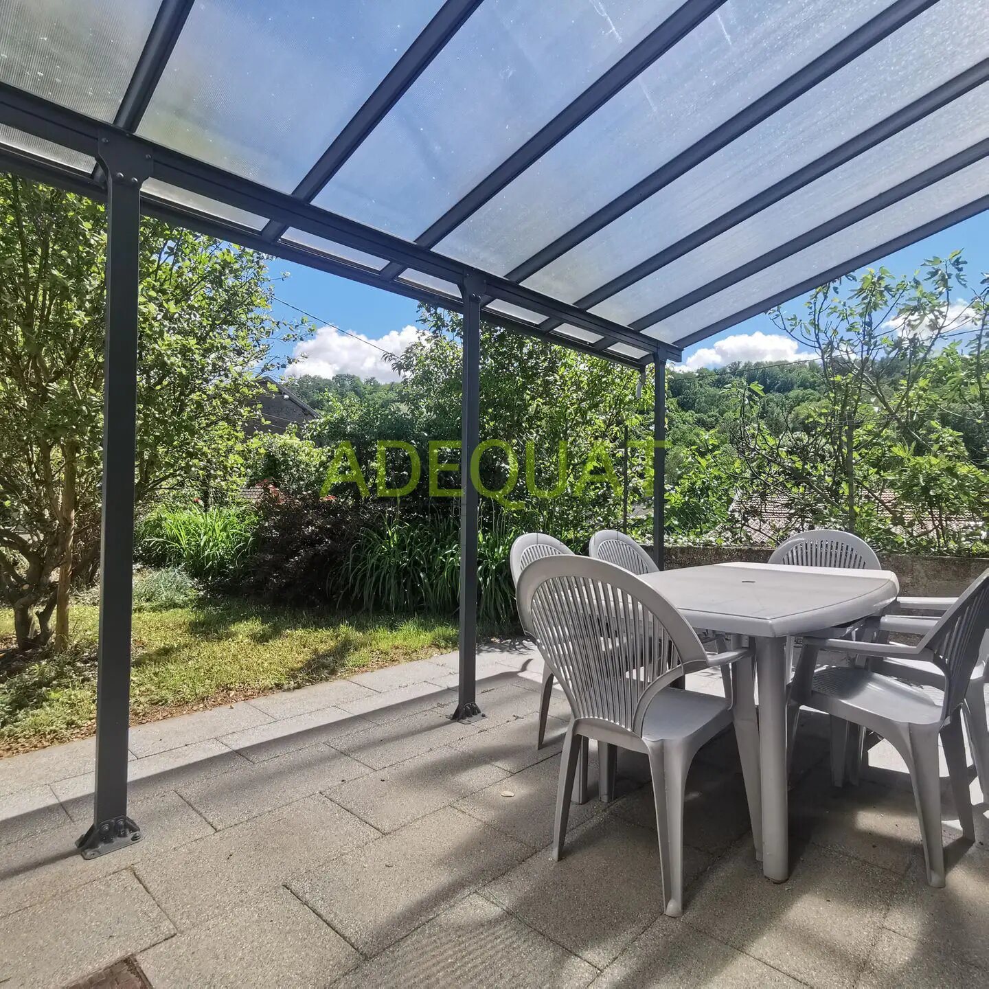 Maison à vendre, 110m², Bourgoin-Jallieu