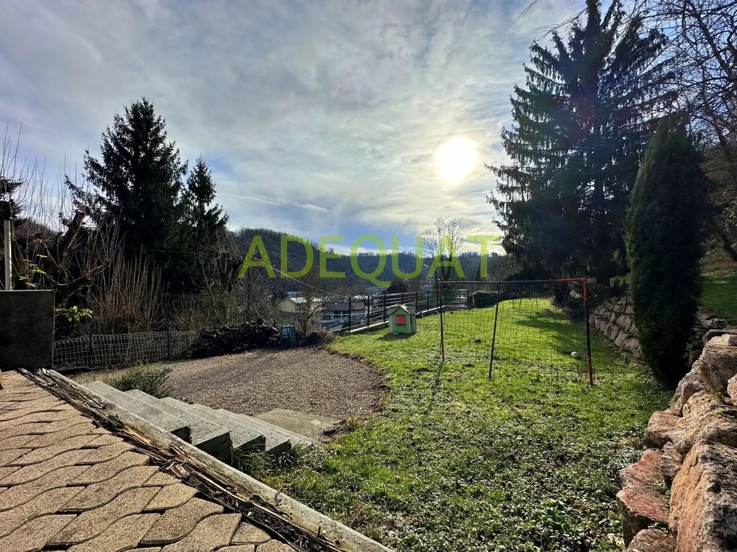 Maison à vendre, 105m², Maubec