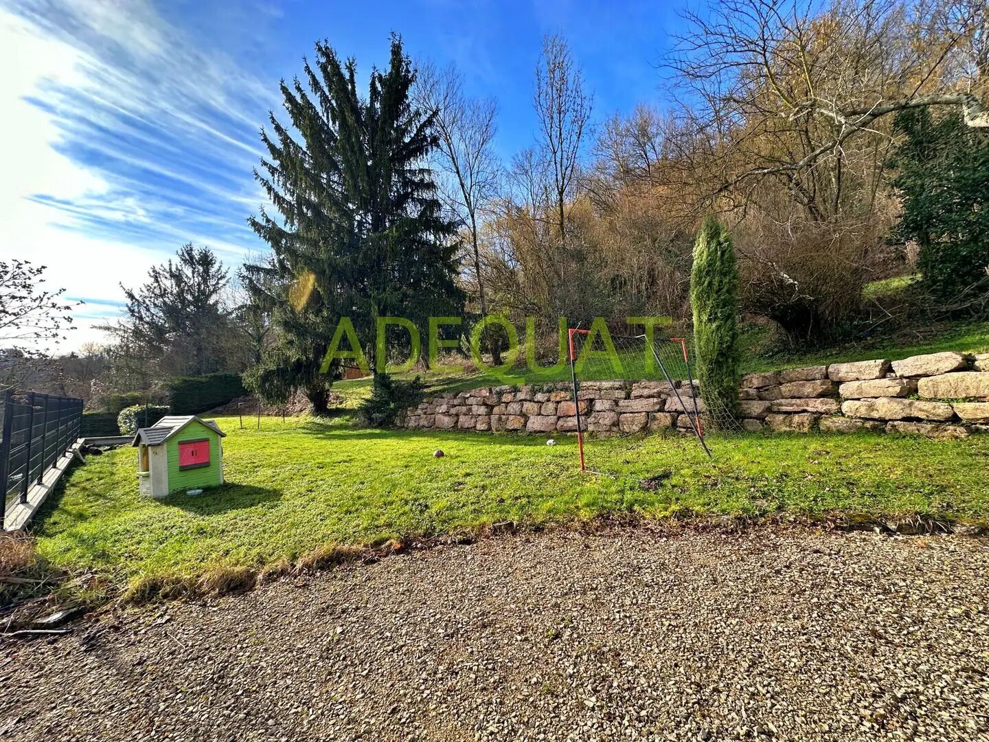 Maison à vendre, 105m², Maubec
