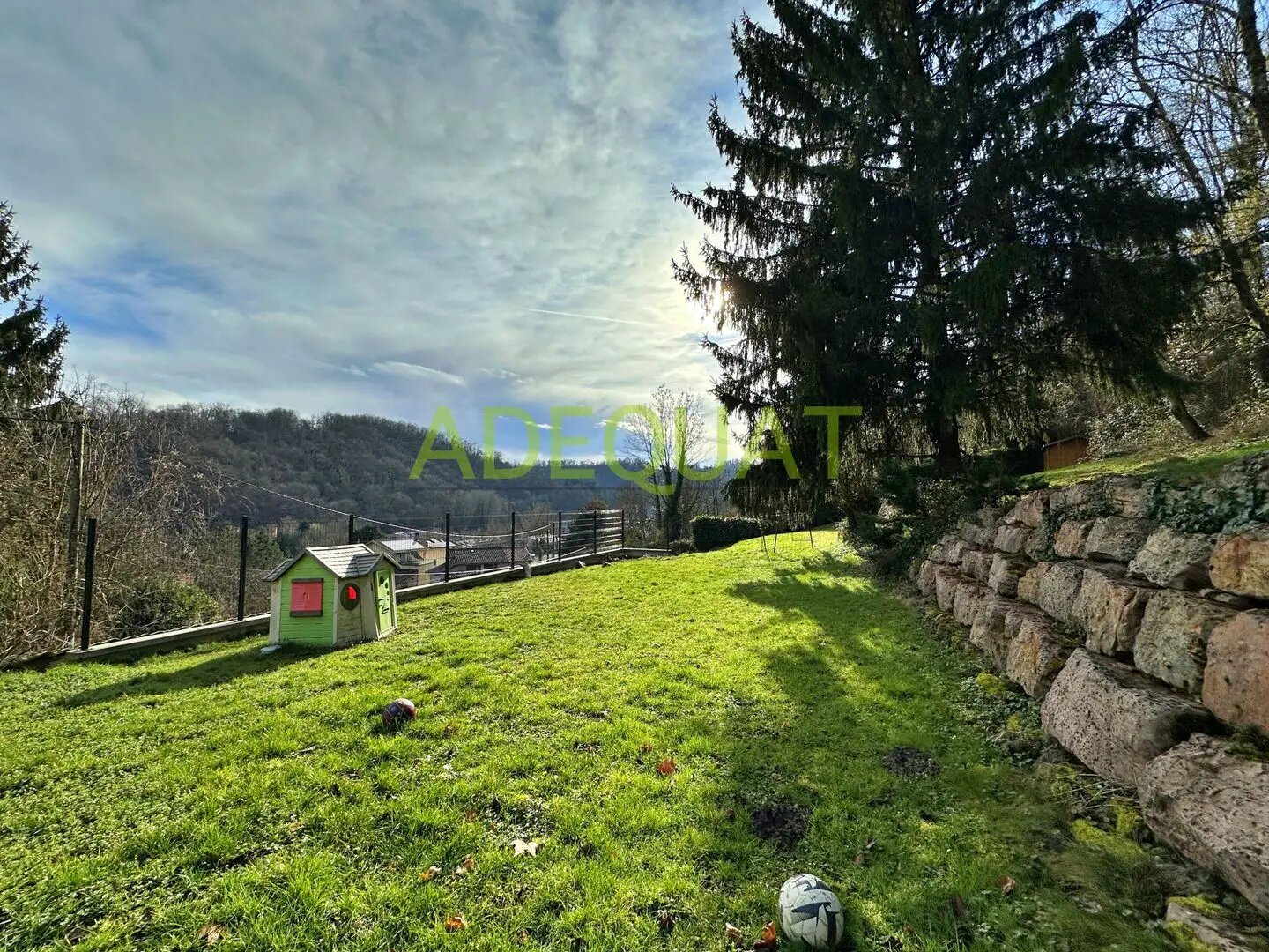 Maison à vendre, 105m², Maubec