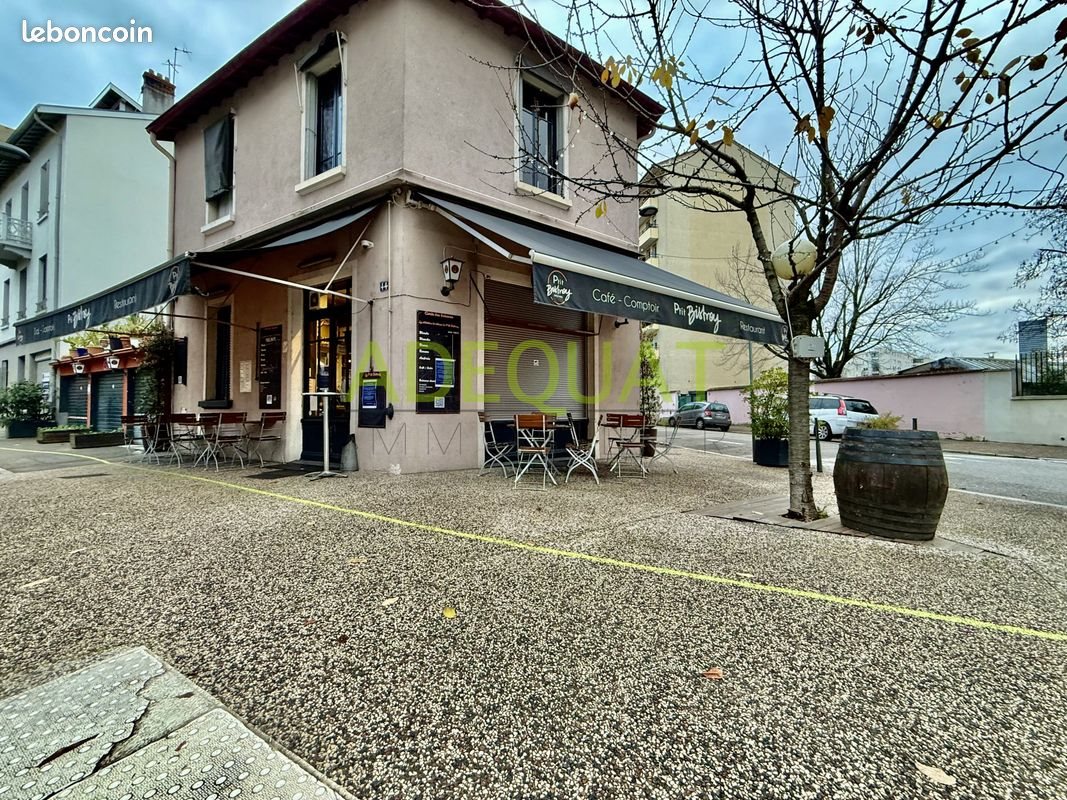 Maison à vendre, 166m², Villeurbanne
