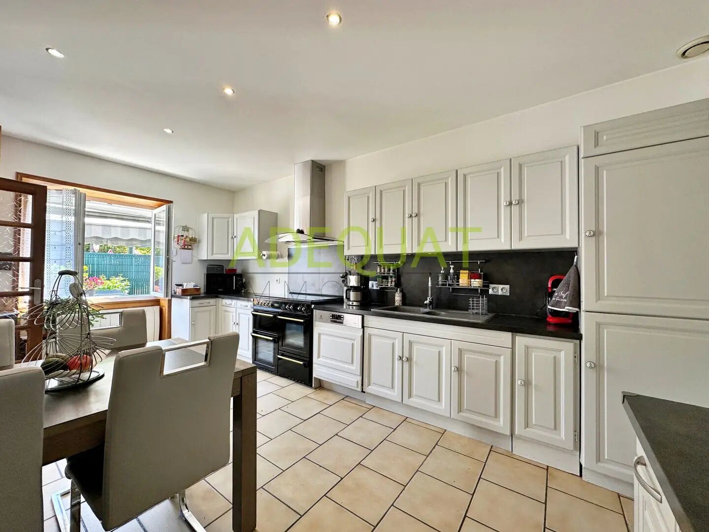 Maison à vendre, 130m², Faverges-de-la-Tour